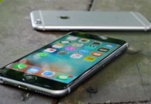 iPhone 6S recenze